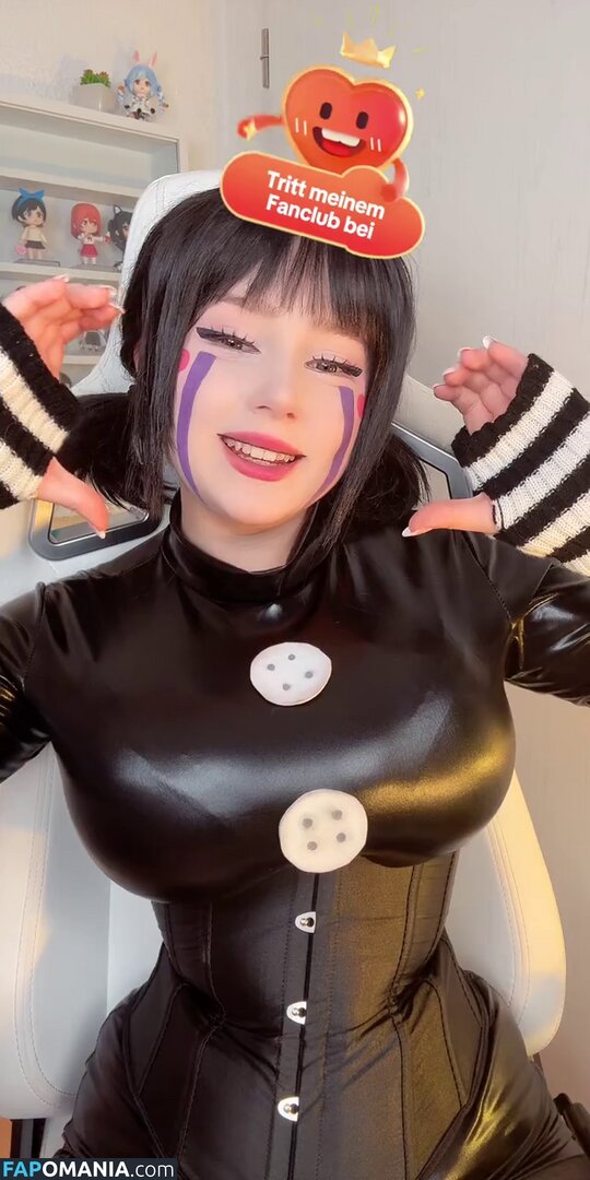 Upminaa Meztelen OnlyFans  Kikerült fotó #18