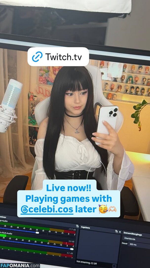 Upminaa Meztelen OnlyFans  Kikerült fotó #20