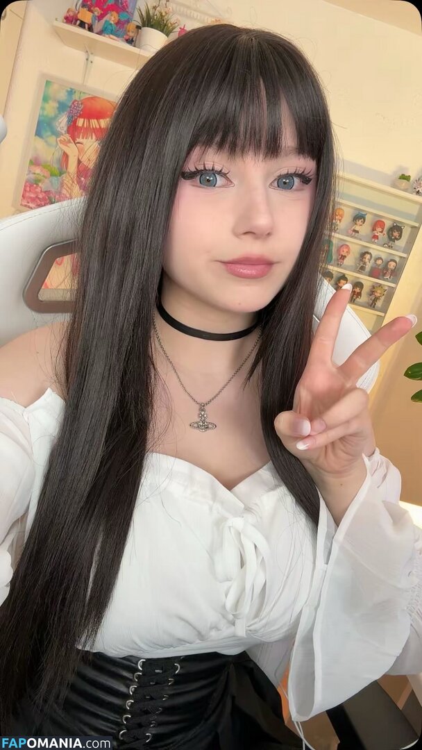 Upminaa Meztelen OnlyFans  Kikerült fotó #21