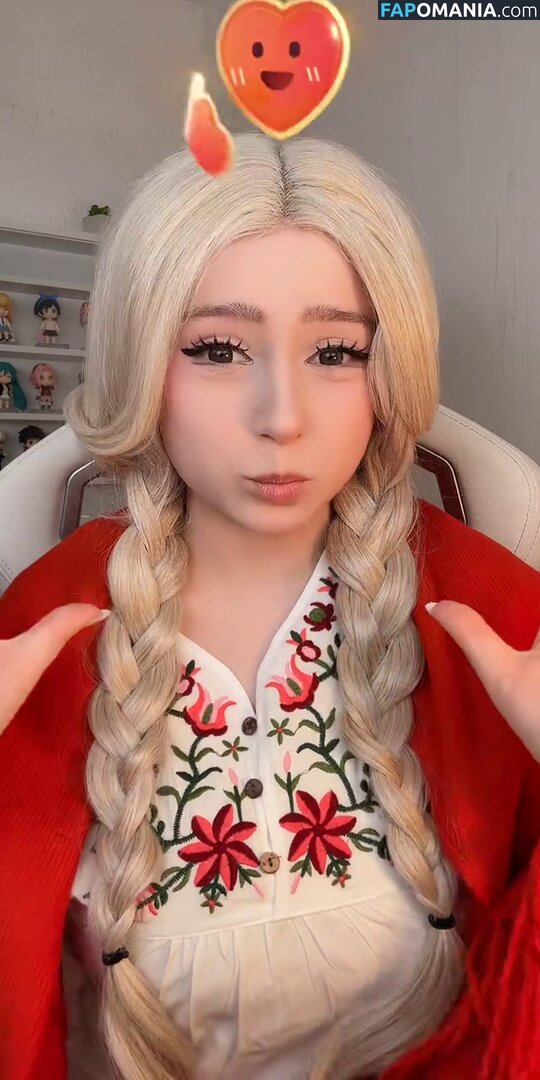 Upminaa Meztelen OnlyFans  Kikerült fotó #23