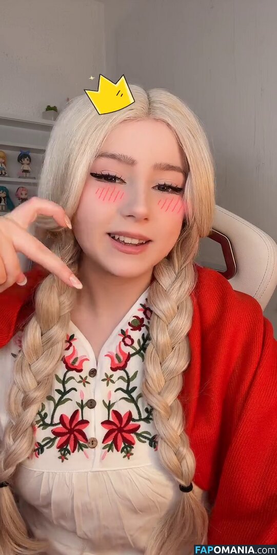 Upminaa Meztelen OnlyFans  Kikerült fotó #25