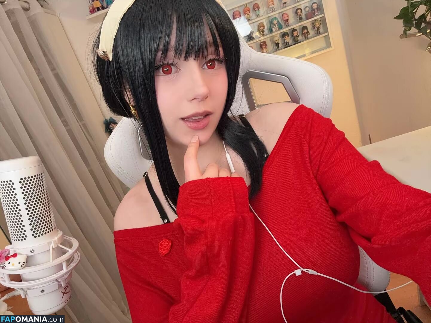 Upminaa Meztelen OnlyFans  Kikerült fotó #26