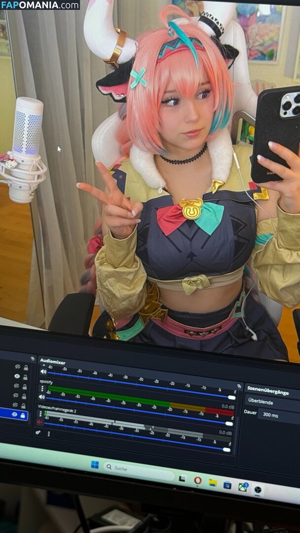 Upminaa Meztelen OnlyFans  Kikerült fotó #28