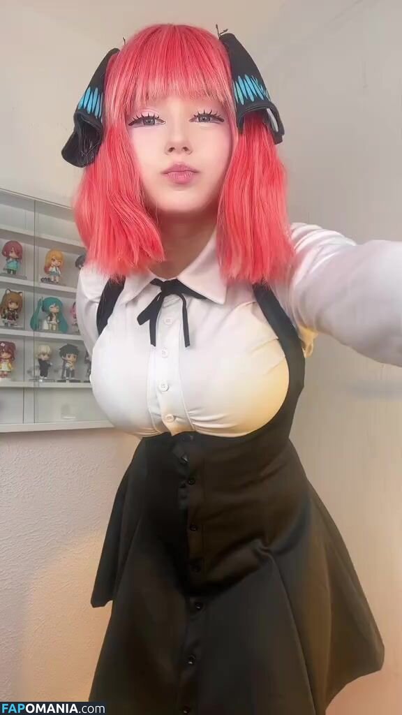 Upminaa / https: Meztelen OnlyFans  Kikerült fotó #49