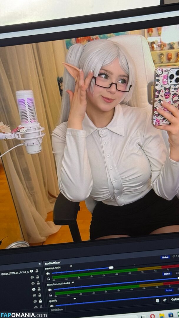 Upminaa / https: Meztelen OnlyFans  Kikerült fotó #99