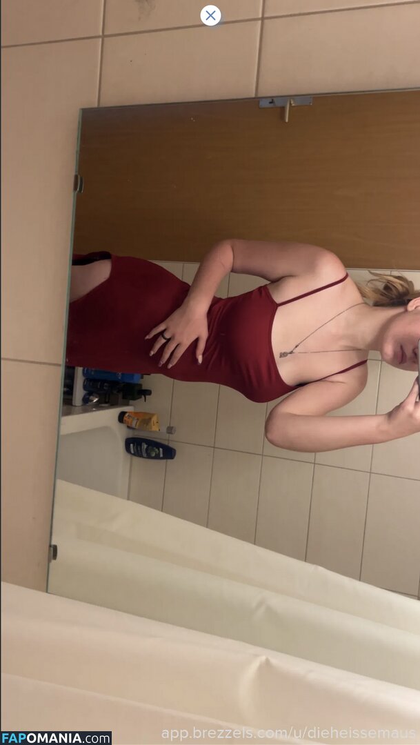 dieheissemaus / uptempo_lea Meztelen OnlyFans  Kikerült fotó #4