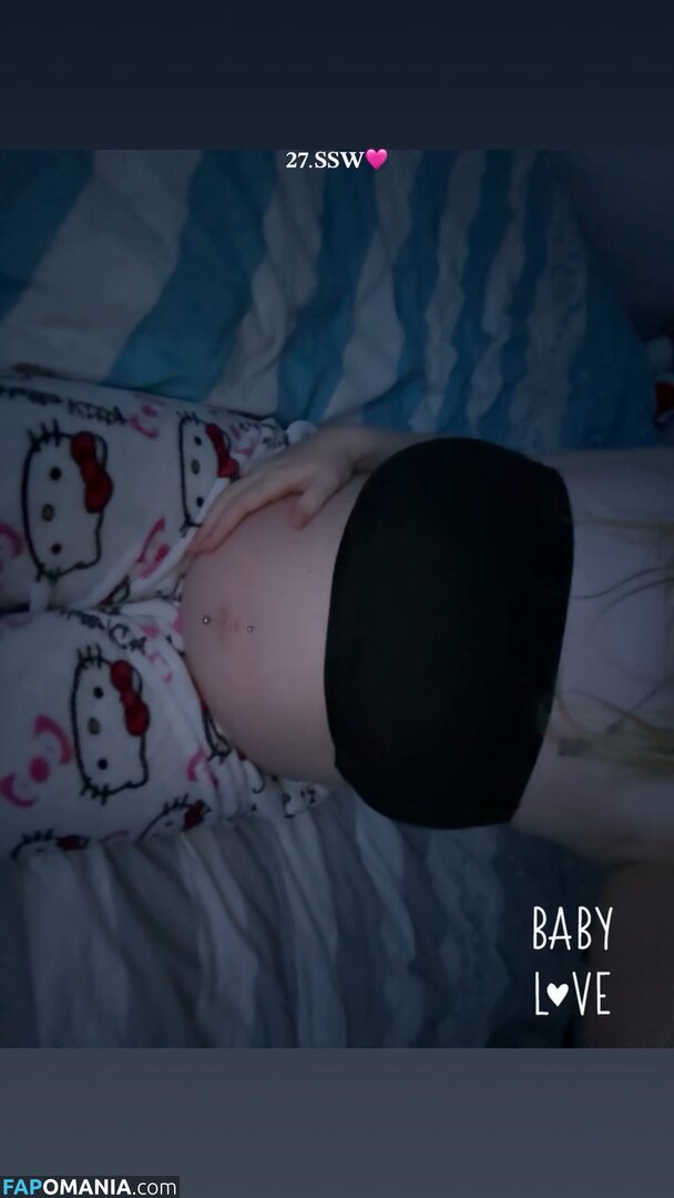 dieheissemaus / uptempo_lea Meztelen OnlyFans  Kikerült fotó #11