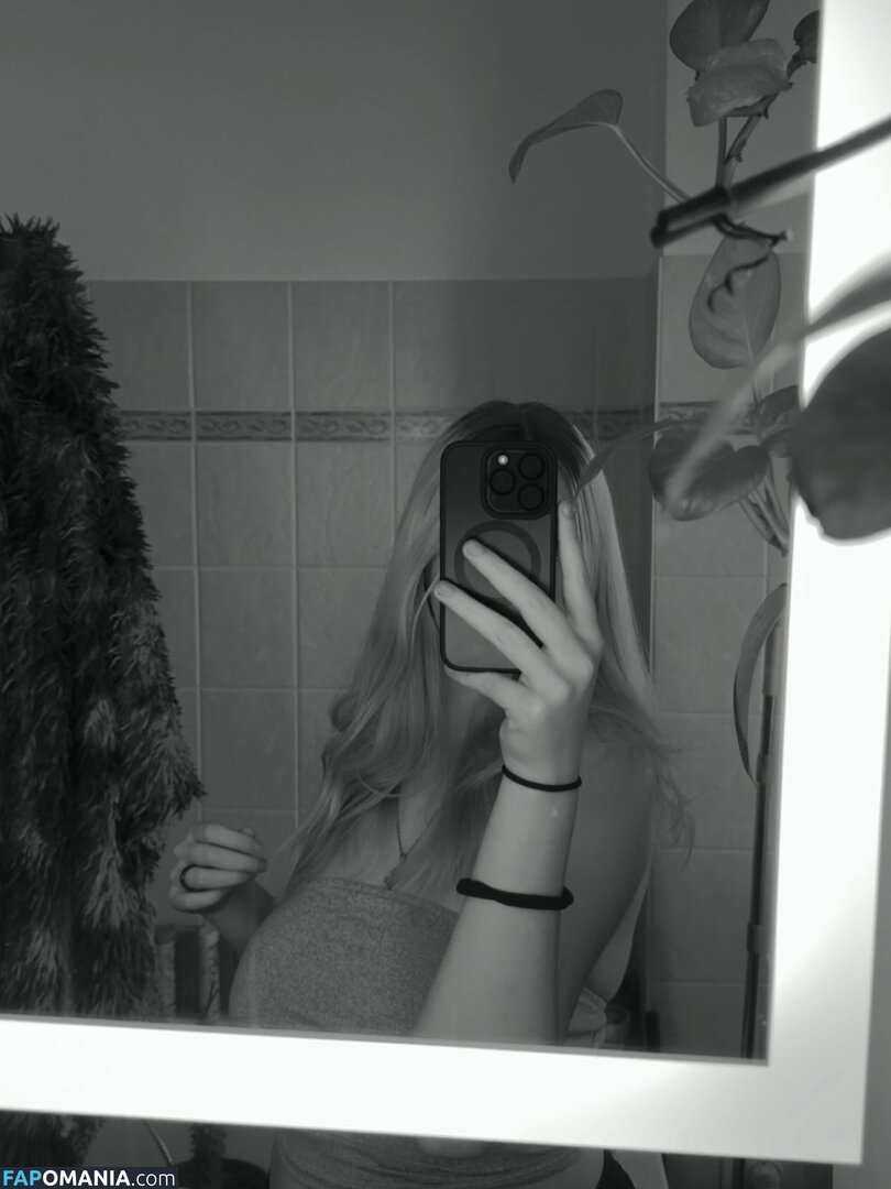 dieheissemaus / uptempo_lea Meztelen OnlyFans  Kikerült fotó #13