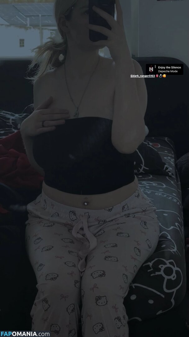 dieheissemaus / uptempo_lea Meztelen OnlyFans  Kikerült fotó #16