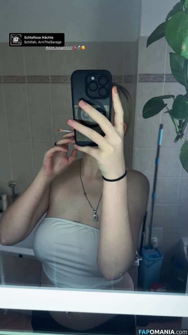 dieheissemaus / uptempo_lea Meztelen OnlyFans  Kikerült fotó #19