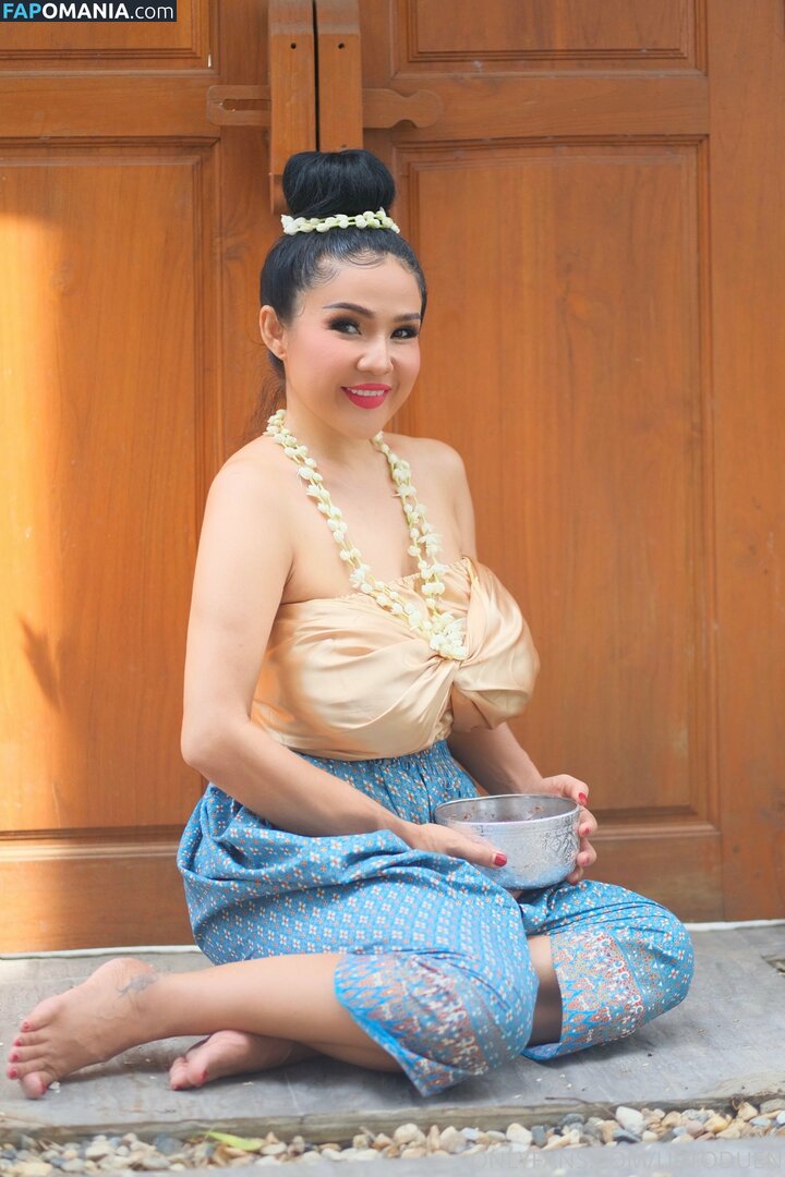 Duang duen / Uptoduen Meztelen OnlyFans  Kikerült fotó #65