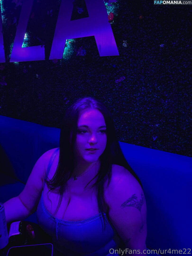 ur4me22 Meztelen OnlyFans  Kikerült fotó #1