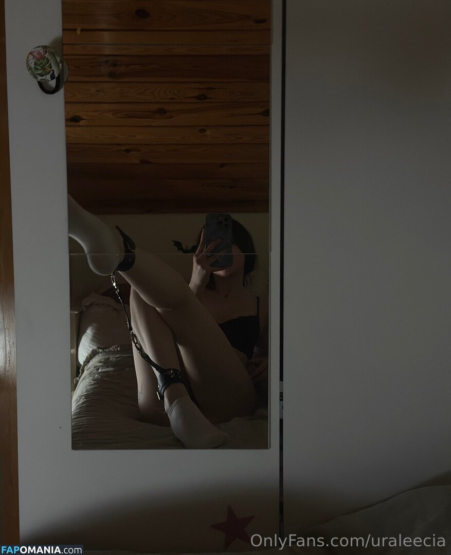 uraleecia Meztelen OnlyFans  Kikerült fotó #4