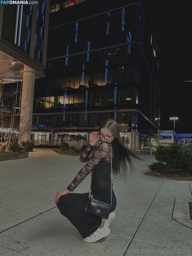 uraleecia Meztelen OnlyFans  Kikerült fotó #8
