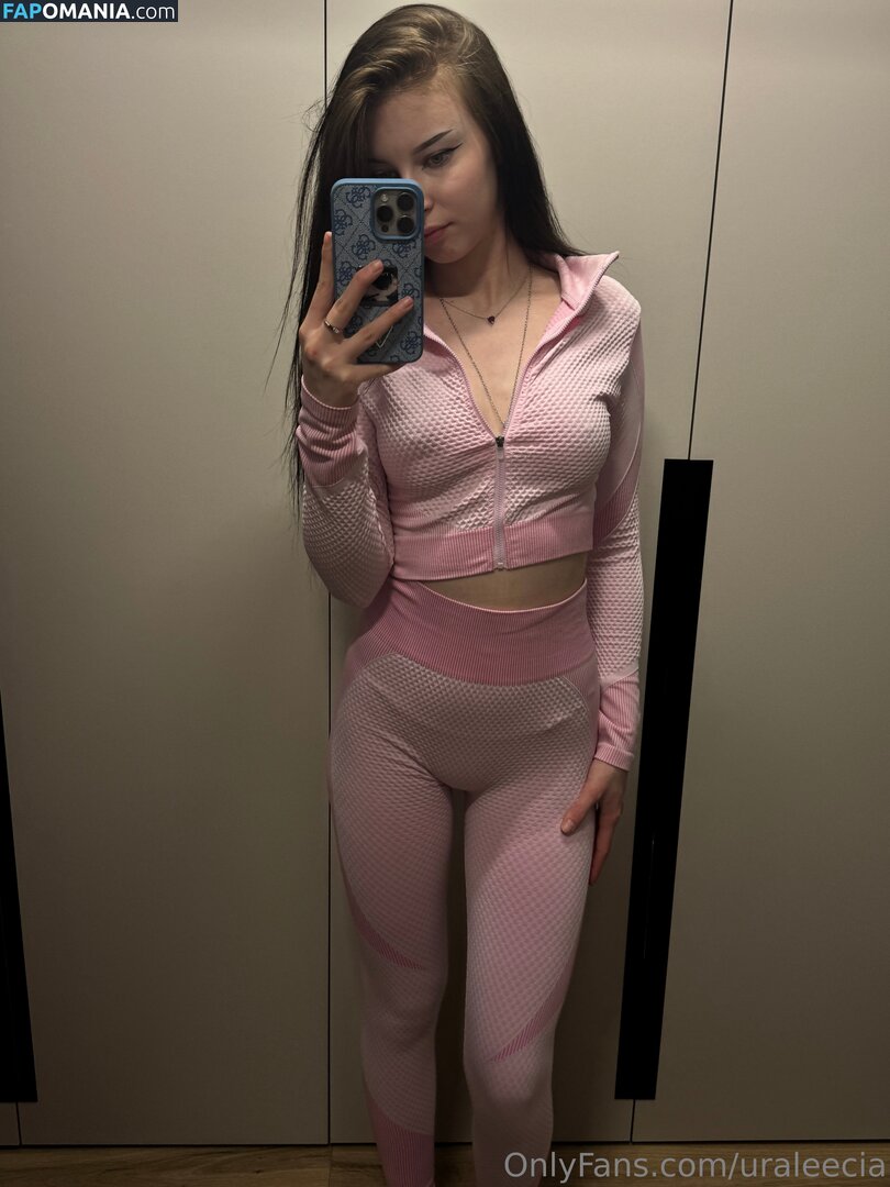 uraleecia Meztelen OnlyFans  Kikerült fotó #9