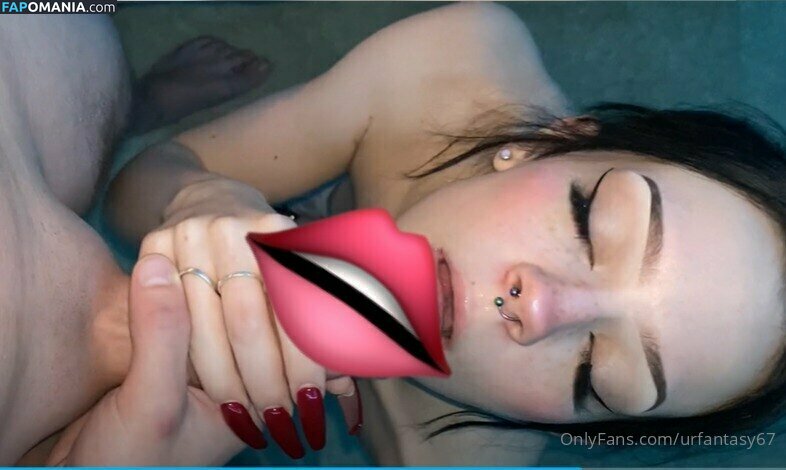 urfantasy67 Meztelen OnlyFans  Kikerült fotó #30