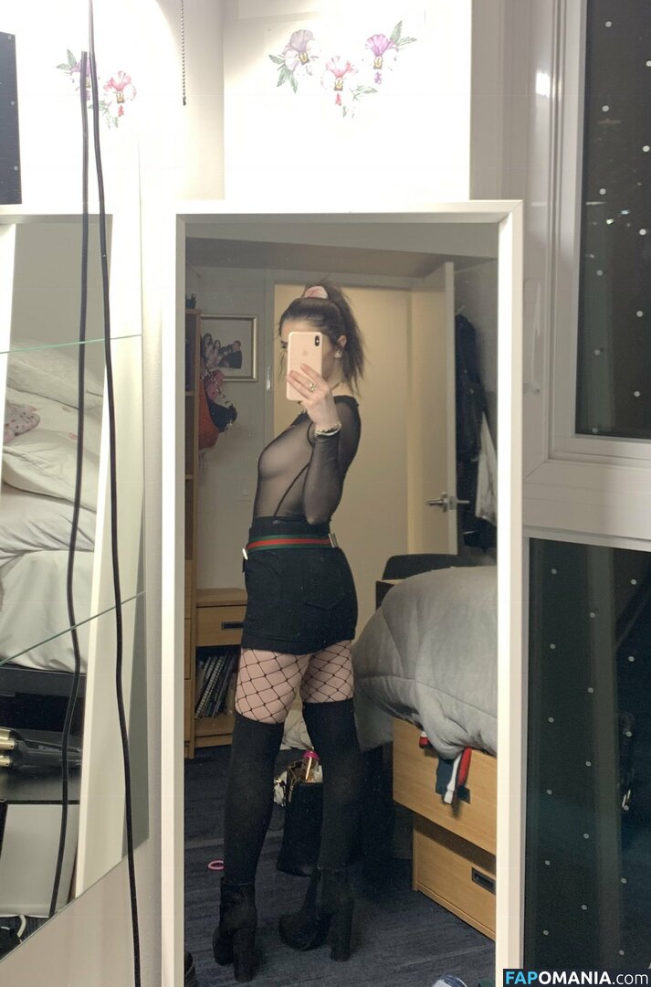 Talia Benmor / Urfavangel666 / misslavoie / onlyfans_igbaddies Meztelen OnlyFans  Kikerült fotó #2