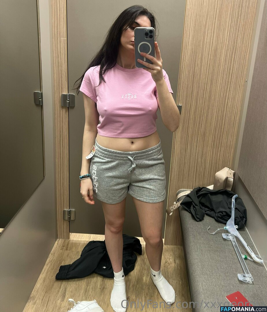 dodgydingo / itsatlxnta / urfavcatgirl Meztelen OnlyFans  Kikerült fotó #110