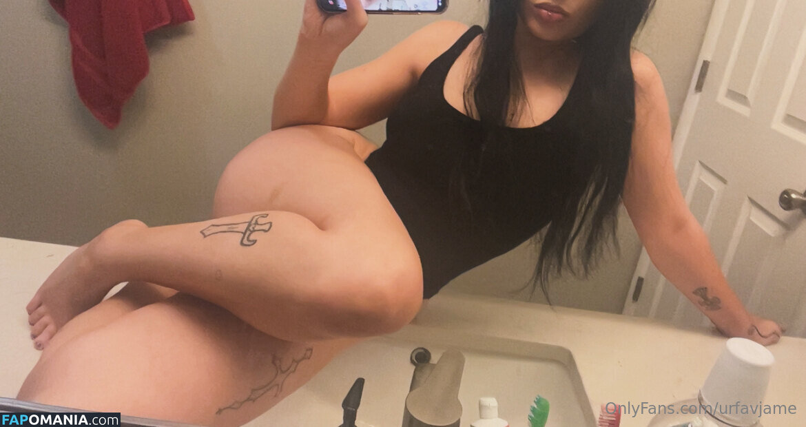 https: / urfavjame / urrfavjame Meztelen OnlyFans  Kikerült fotó #4