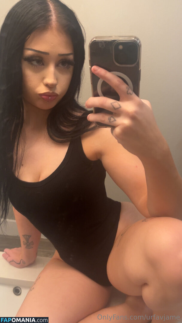 https: / urfavjame / urrfavjame Meztelen OnlyFans  Kikerült fotó #7