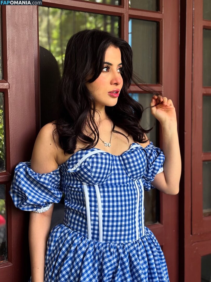 Urfi Javed / urf7i Meztelen OnlyFans  Kikerült fotó #1
