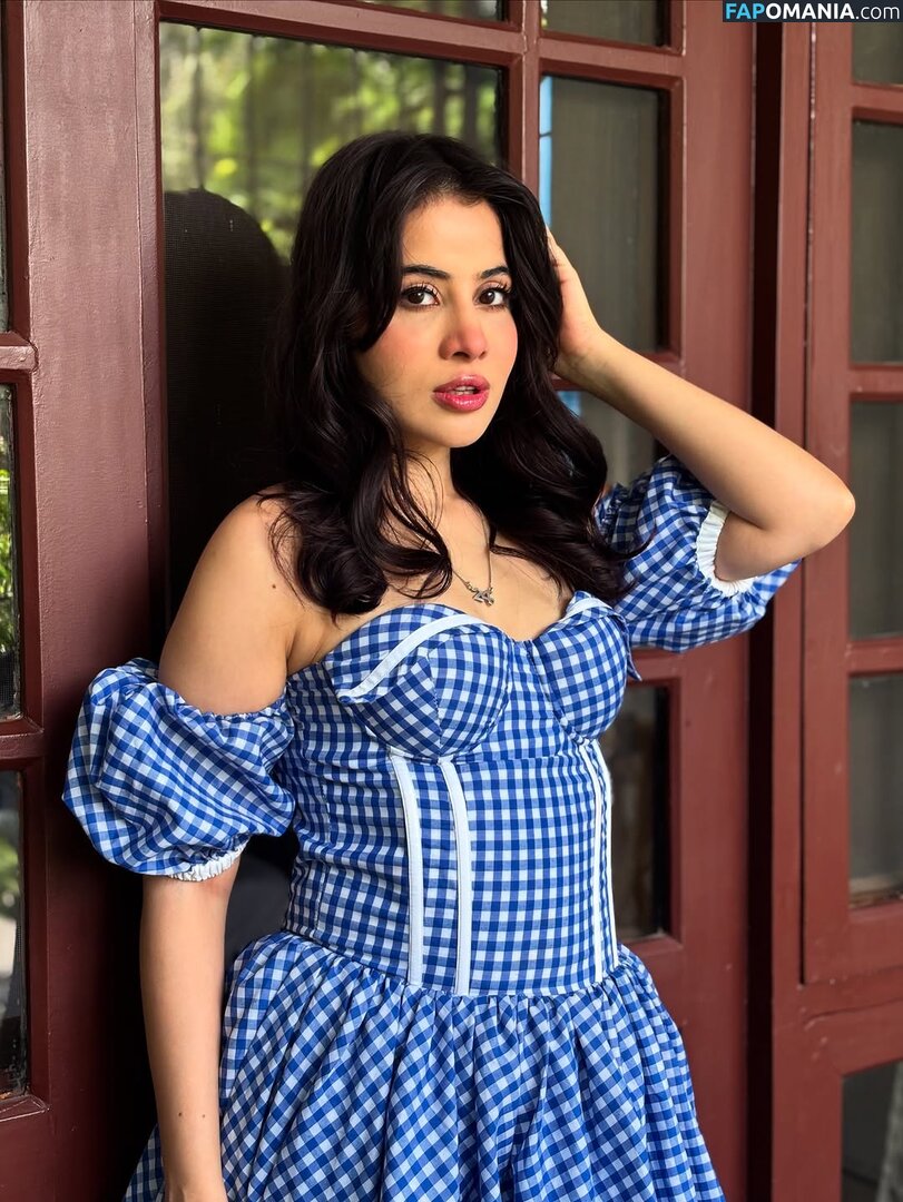 Urfi Javed / urf7i Meztelen OnlyFans  Kikerült fotó #2