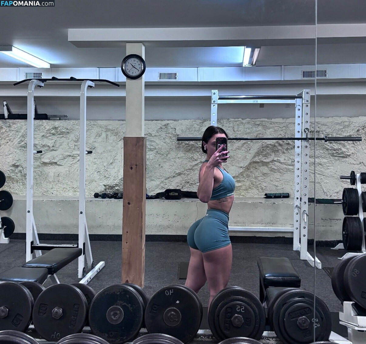 jade / urgymbae / urgymbae1.0 Meztelen OnlyFans  Kikerült fotó #6