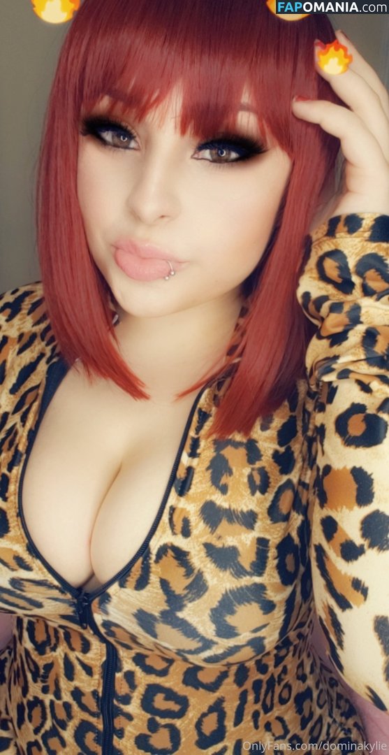 urkylie3 / urpawgkylie Meztelen OnlyFans  Kikerült fotó #15