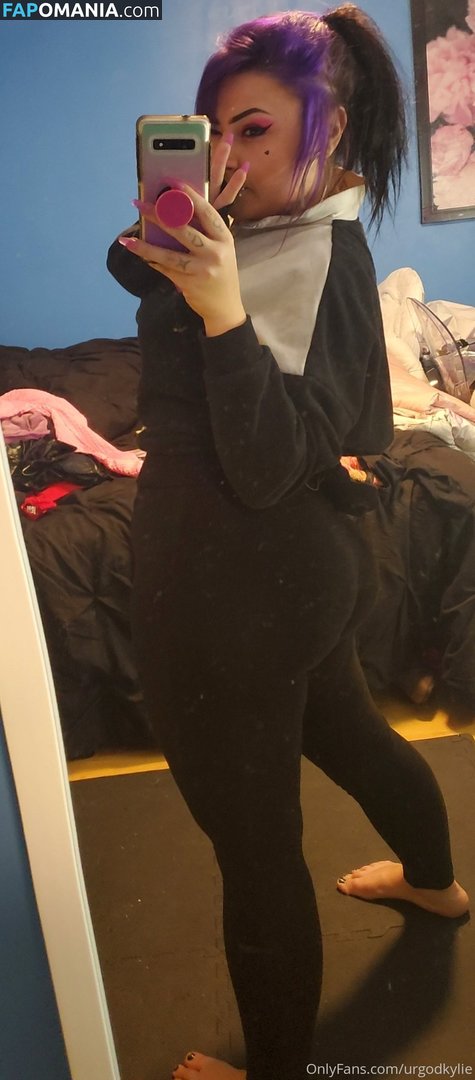 urkylie3 / urpawgkylie Meztelen OnlyFans  Kikerült fotó #30