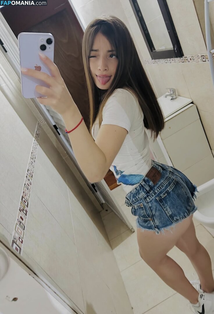 Ursu.miranda_ Meztelen OnlyFans  Kikerült fotó #2