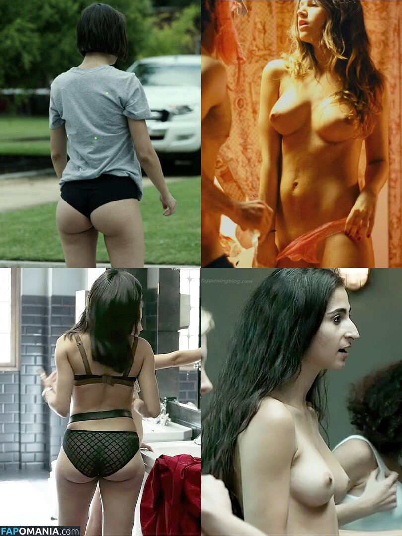 Ursula Corbero Meztelen OnlyFans  Kikerült fotó #6