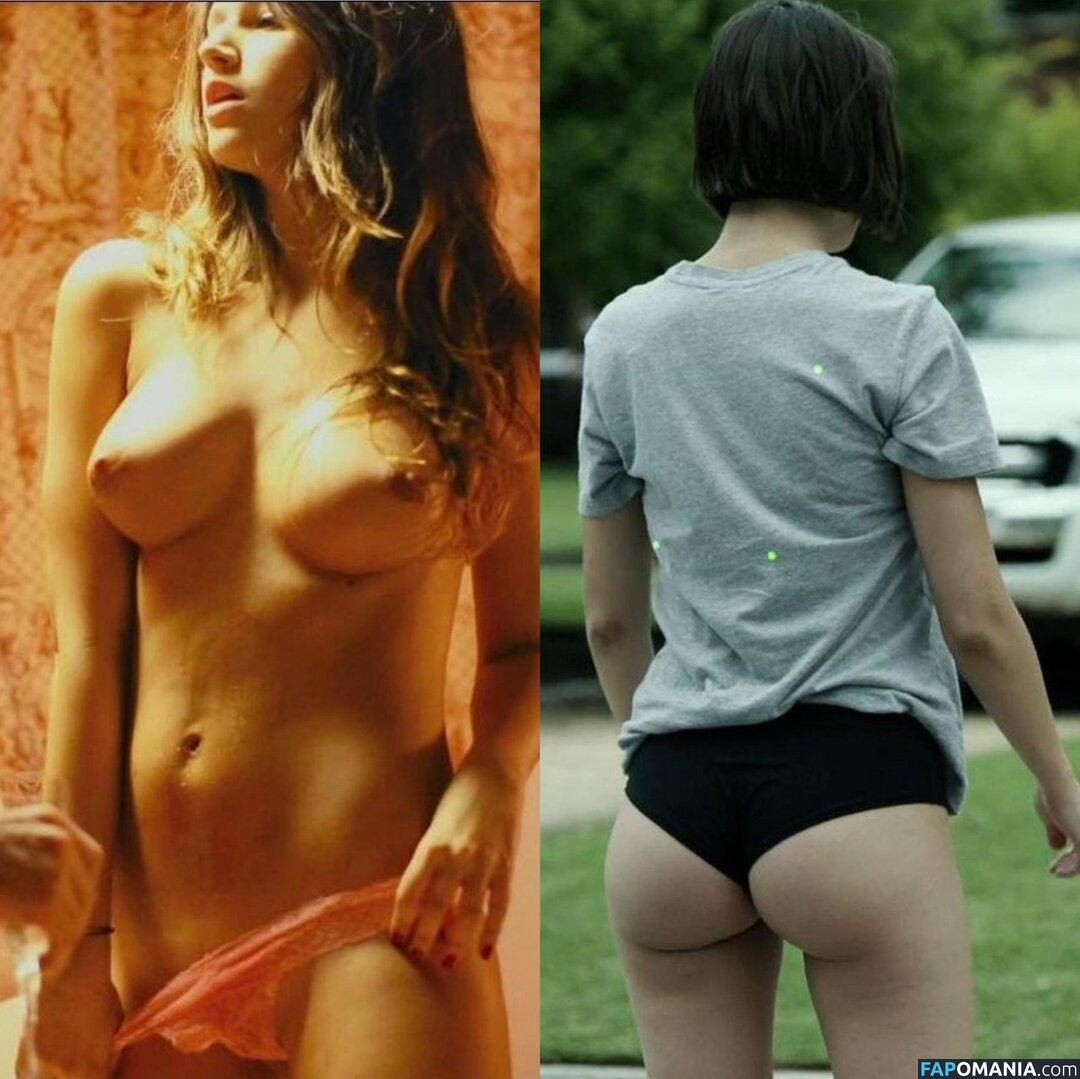 Ursula Corbero Meztelen OnlyFans  Kikerült fotó #19