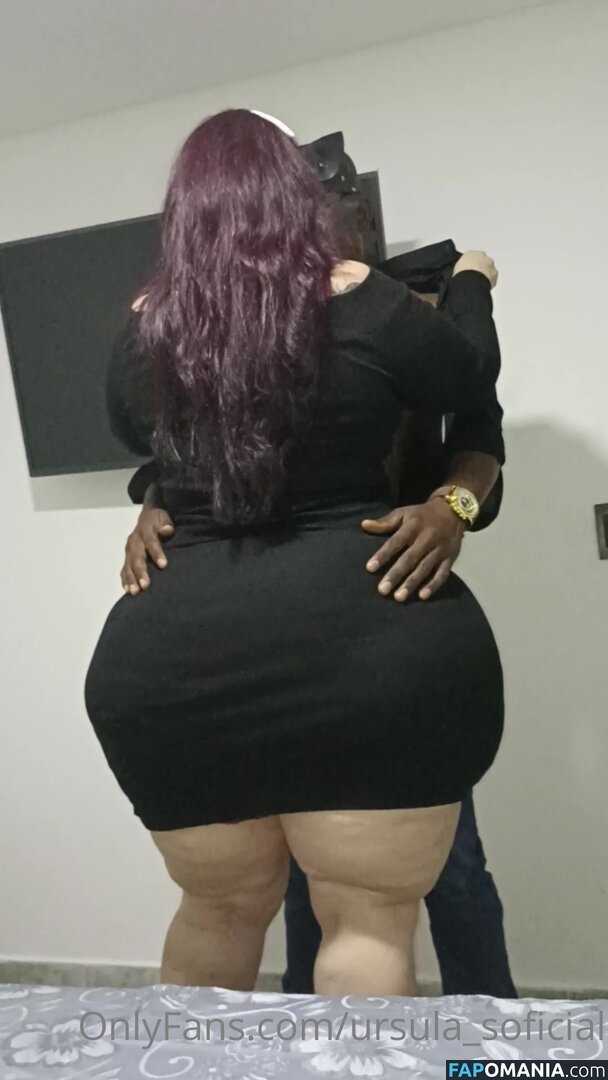 Ursula Suarez / oficialursulasuarez / ursula_soficial / ursulas_oficial Meztelen OnlyFans  Kikerült fotó #10