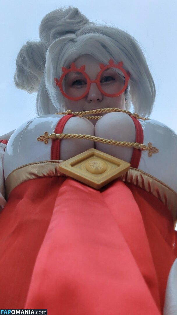 Usatame / UsatameCosplay Meztelen OnlyFans  Kikerült fotó #7