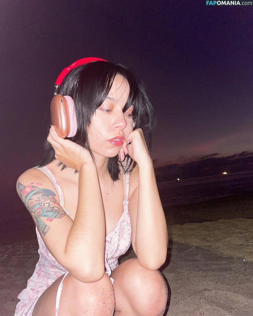 utena_cherrynya Meztelen OnlyFans  Kikerült fotó #2