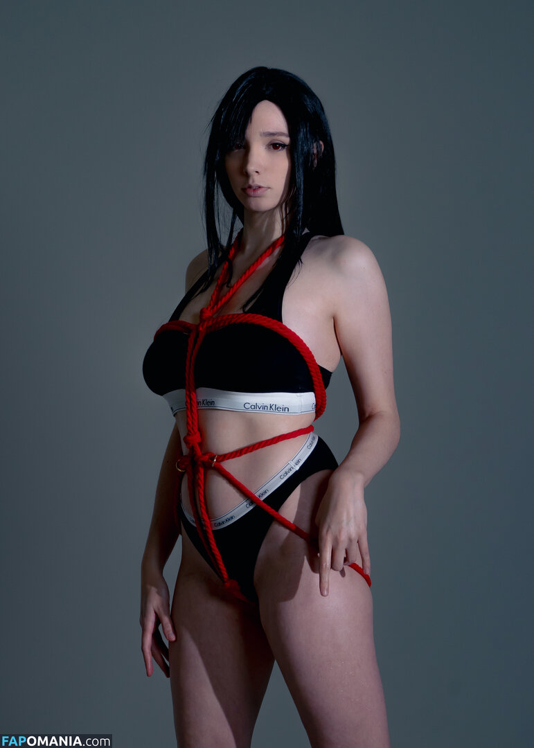YuukiYume3 / https: / uWinnie / uwinnie_cos Meztelen OnlyFans  Kikerült fotó #7
