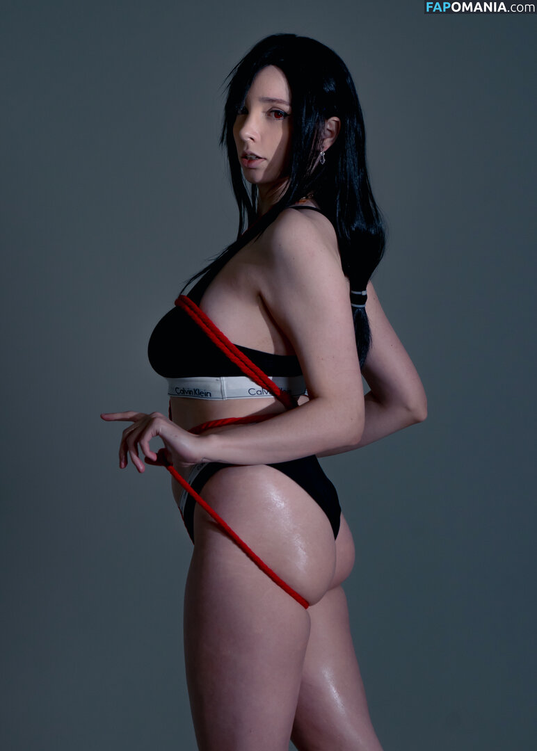 YuukiYume3 / https: / uWinnie / uwinnie_cos Meztelen OnlyFans  Kikerült fotó #9