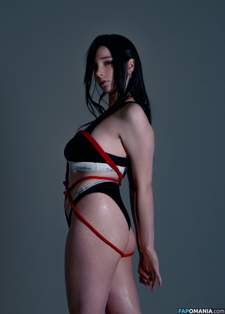 YuukiYume3 / https: / uWinnie / uwinnie_cos Meztelen OnlyFans  Kikerült fotó #10