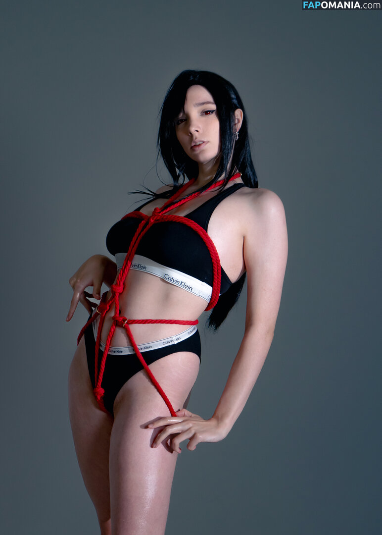 YuukiYume3 / https: / uWinnie / uwinnie_cos Meztelen OnlyFans  Kikerült fotó #12