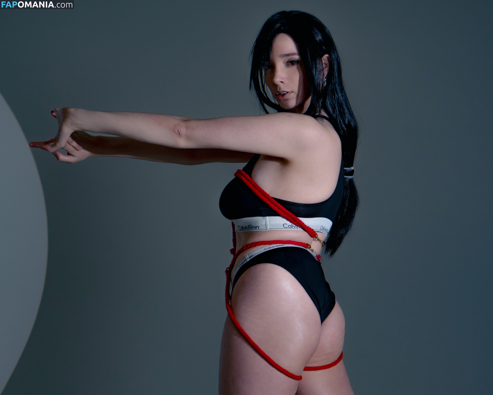 YuukiYume3 / https: / uWinnie / uwinnie_cos Meztelen OnlyFans  Kikerült fotó #13