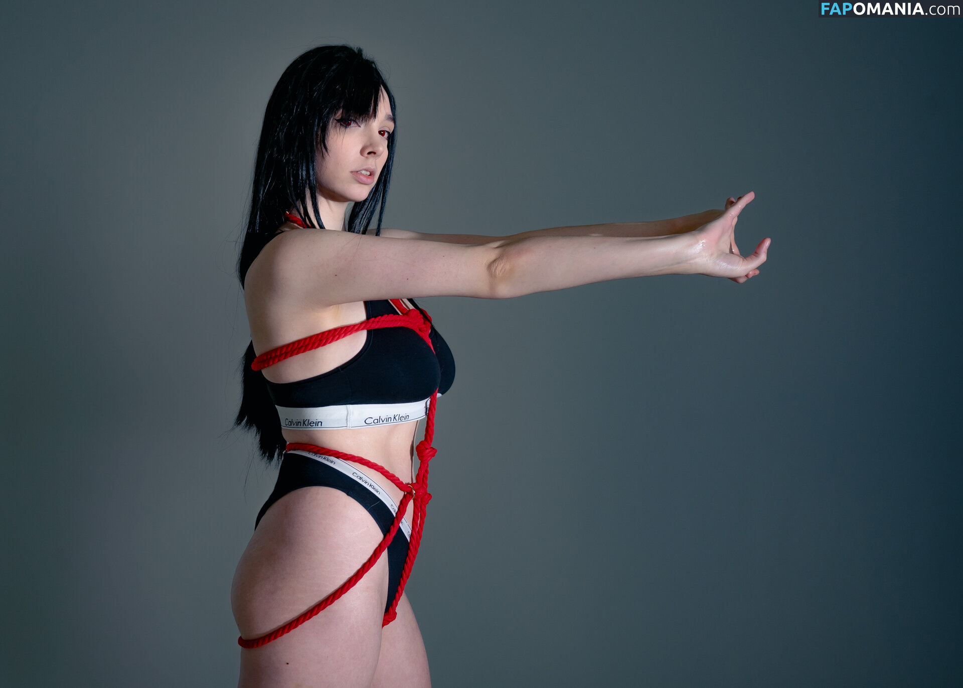 YuukiYume3 / https: / uWinnie / uwinnie_cos Meztelen OnlyFans  Kikerült fotó #16