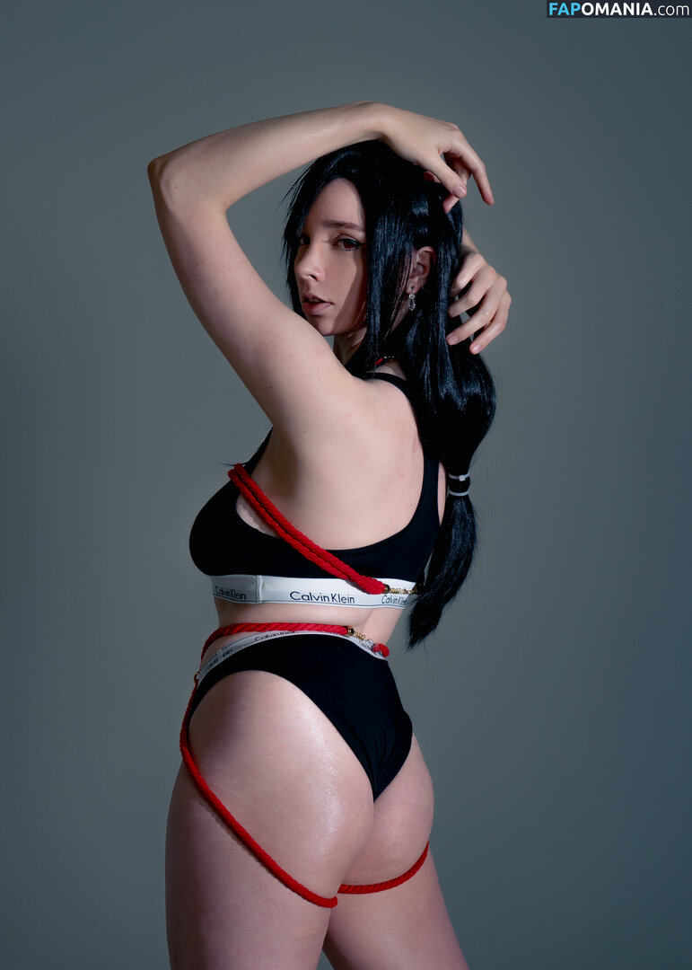YuukiYume3 / https: / uWinnie / uwinnie_cos Meztelen OnlyFans  Kikerült fotó #17