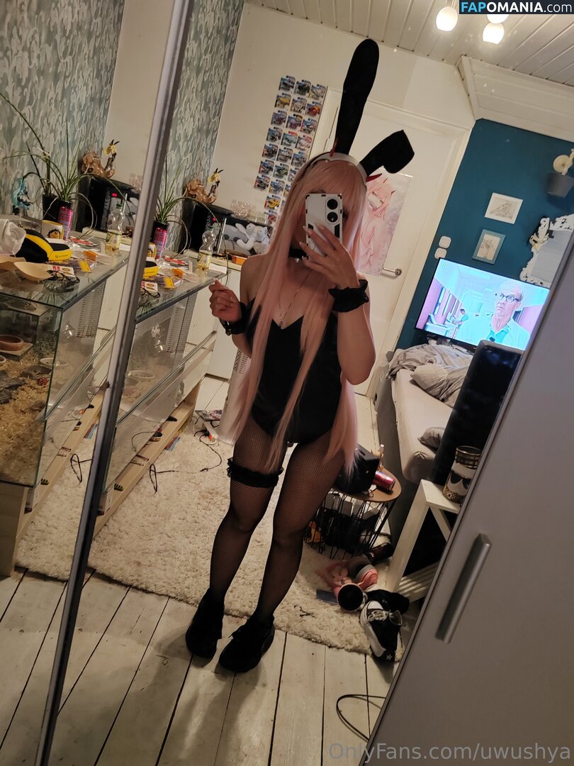 uwu_shya / uwushya Meztelen OnlyFans  Kikerült fotó #17
