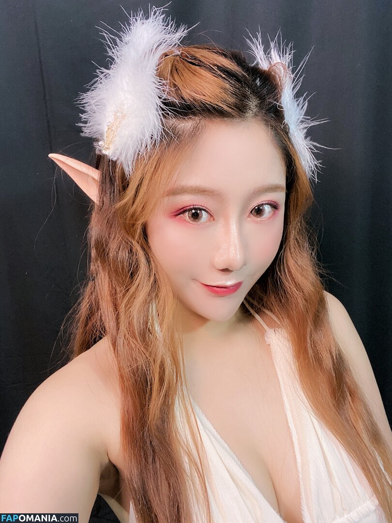 Uying / Yui ASMR / uying_87 Meztelen OnlyFans  Kikerült fotó #61