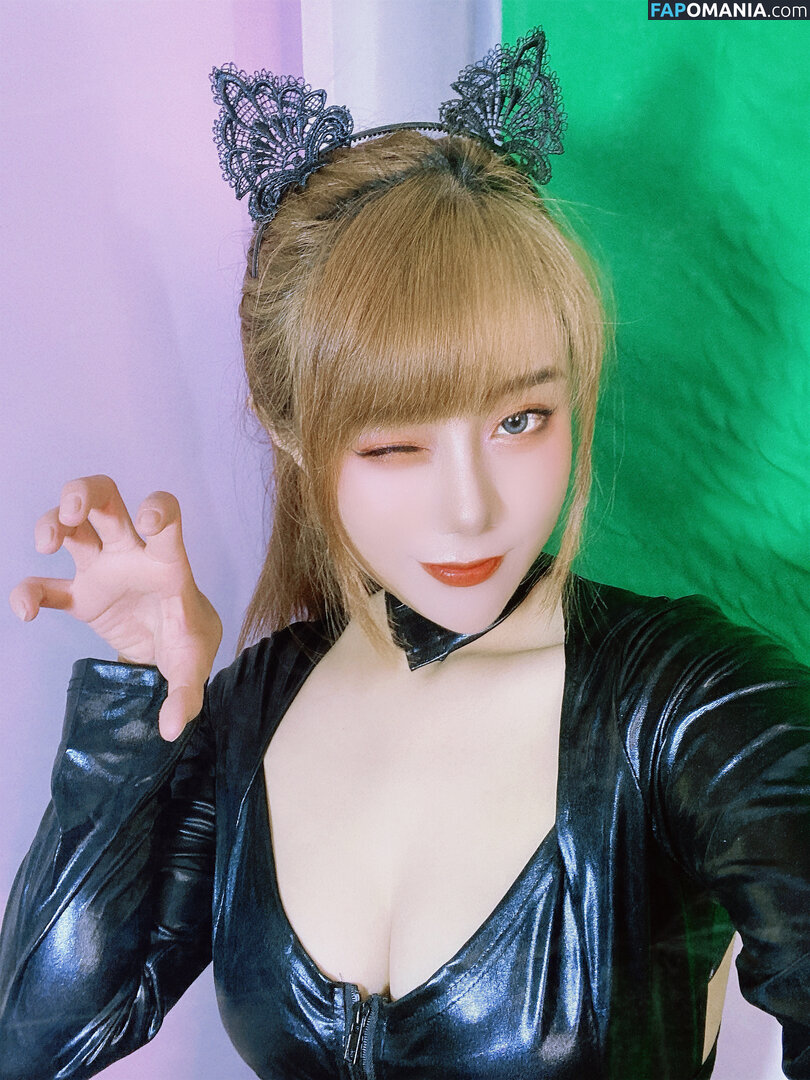 Uying / Yui ASMR / uying_87 Meztelen OnlyFans  Kikerült fotó #357