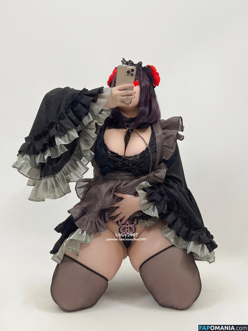 https: / uyuy2907 / uyuychan2907 Meztelen OnlyFans  Kikerült fotó #1265