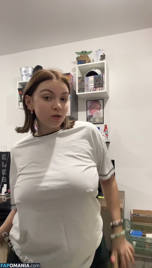 v.d.s.olivia Meztelen OnlyFans  Kikerült fotó #1
