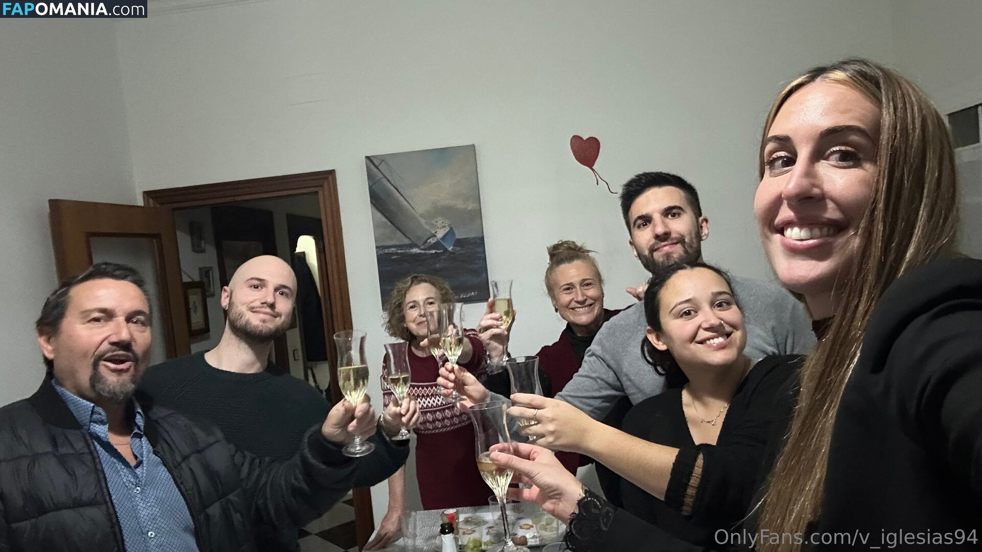 v_iglesias94 Meztelen OnlyFans  Kikerült fotó #3