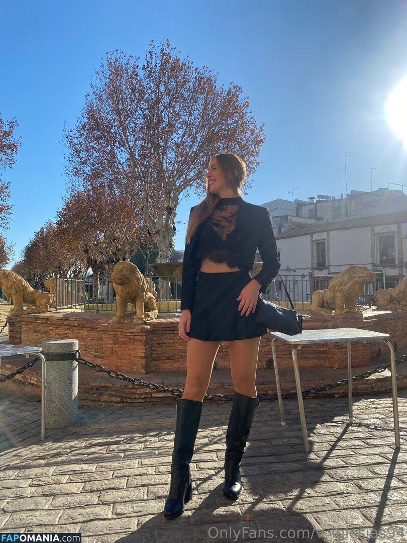v_iglesias94 Meztelen OnlyFans  Kikerült fotó #5
