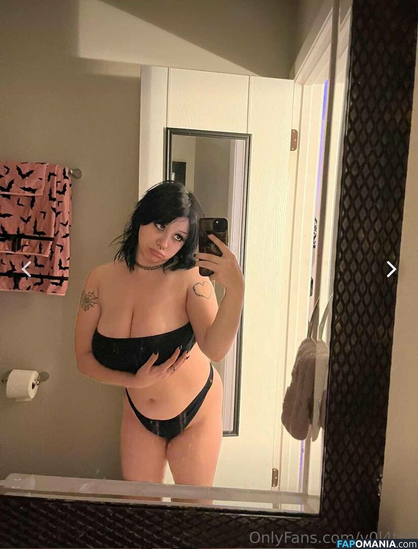 bbabydollyy / v0l4til3 Meztelen OnlyFans  Kikerült fotó #308